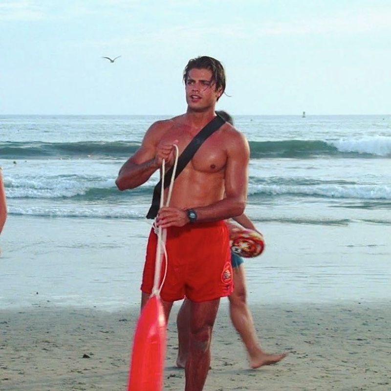 Matt Brody – Baywatch
