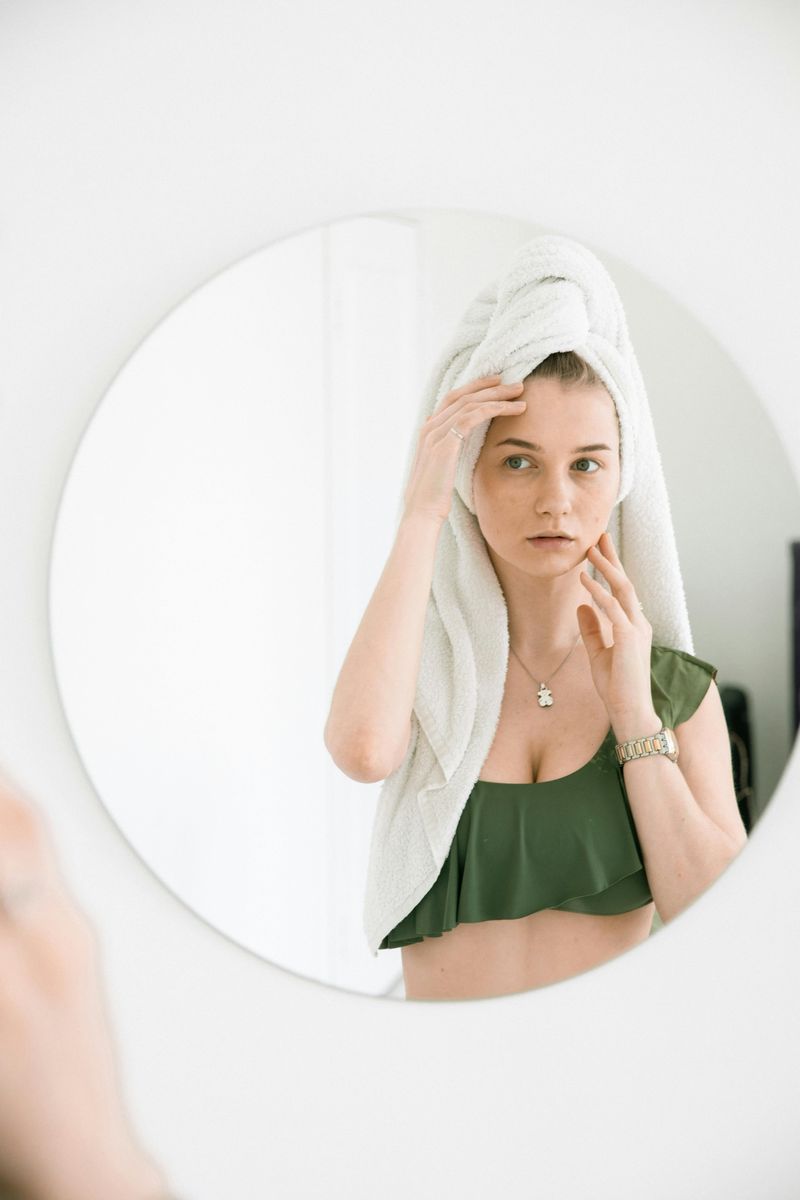 You're Not Being Yourself