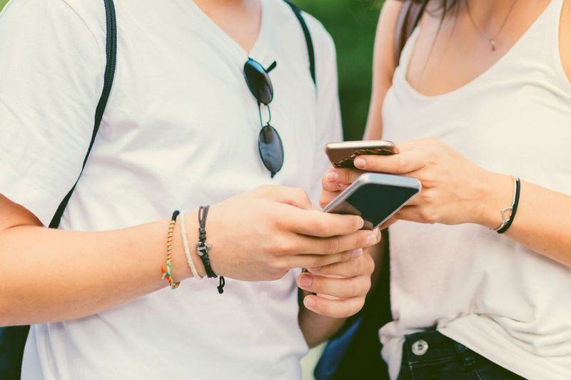 Puberty Means Immediate Interest in Dating