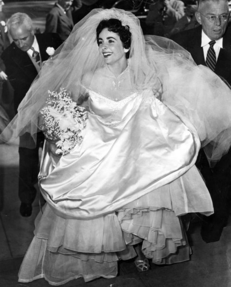 Elizabeth Taylor