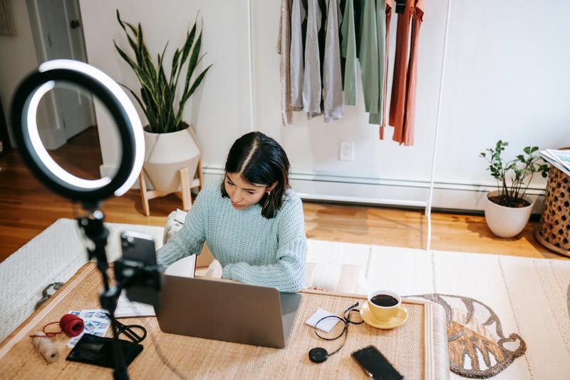 Social Media Content Creation
