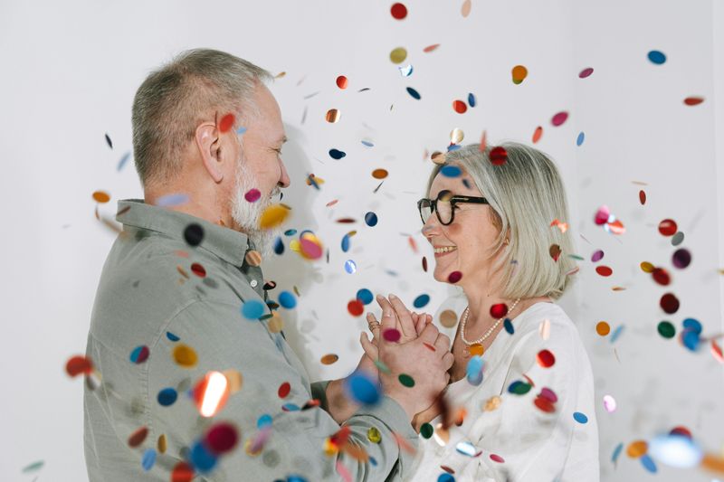 Celebrate Progress and Create Joy Together