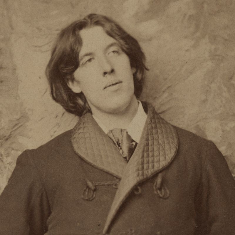 Oscar Wilde