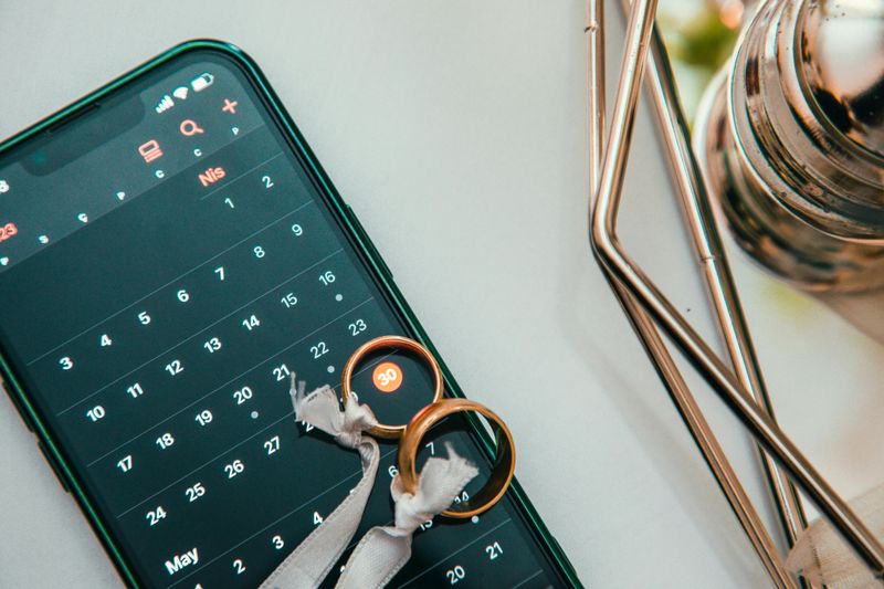 Remembering Important Dates Without Reminders