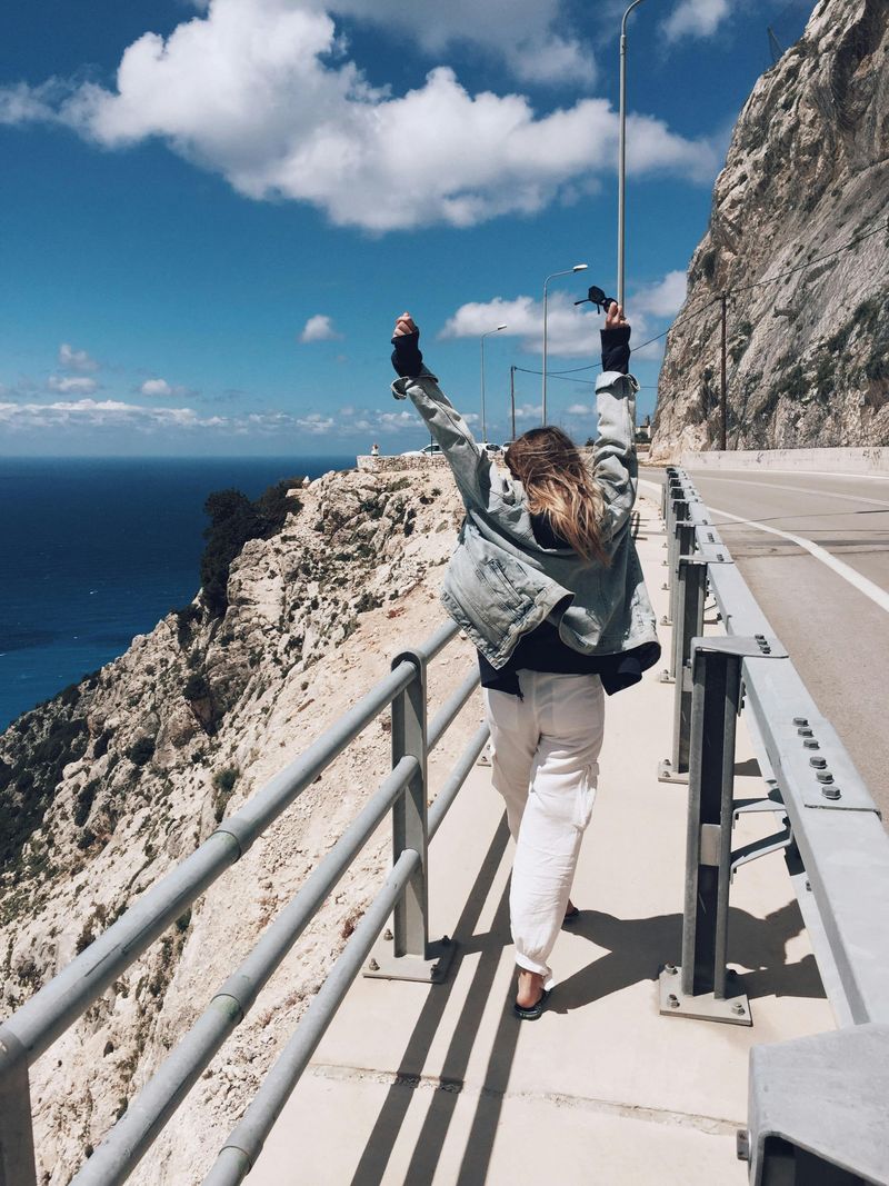 They Prefer Freedom Over Compromise