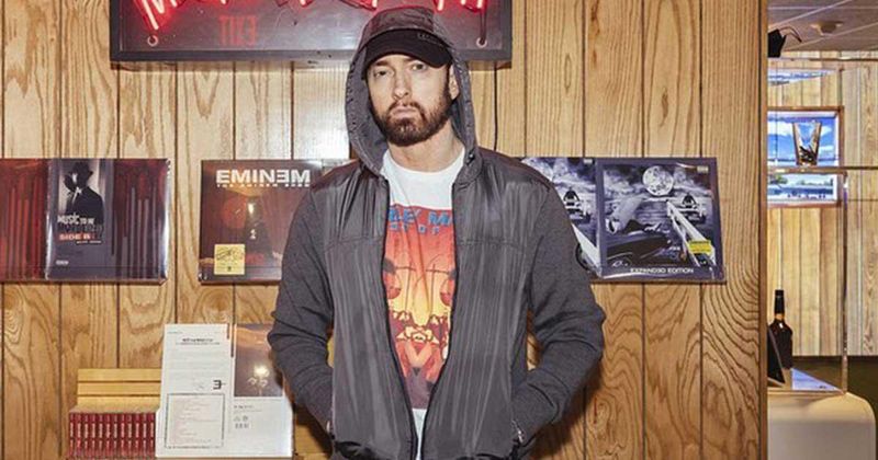 Eminem