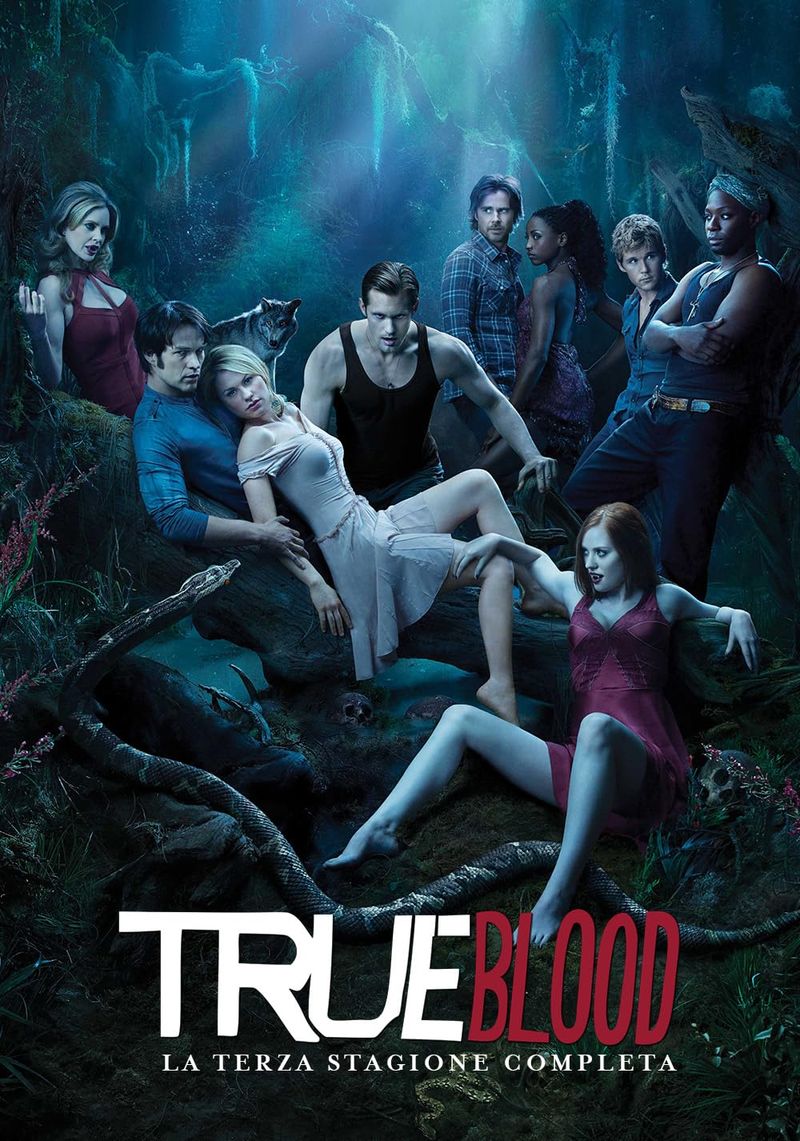 True Blood