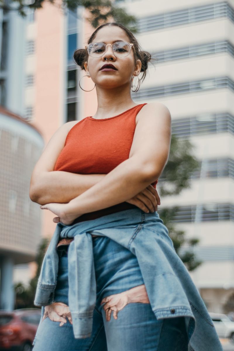 Self-Worth Shouldn't Be Tied to Someone Else