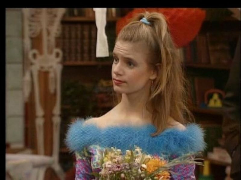 Kimmy Gibbler (Full House)