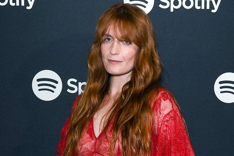 Florence + The Machine