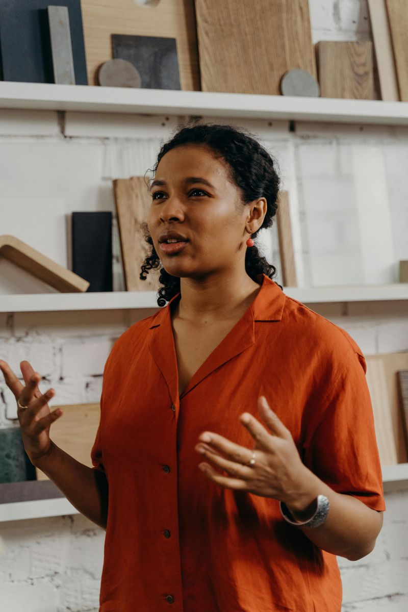 Your Voice and How You Speak