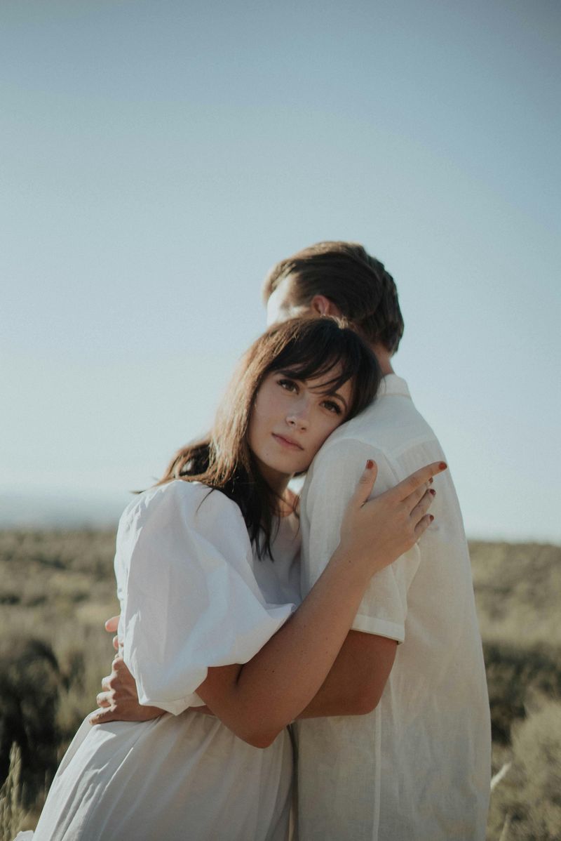 Dreading Time Together With Your Partner
