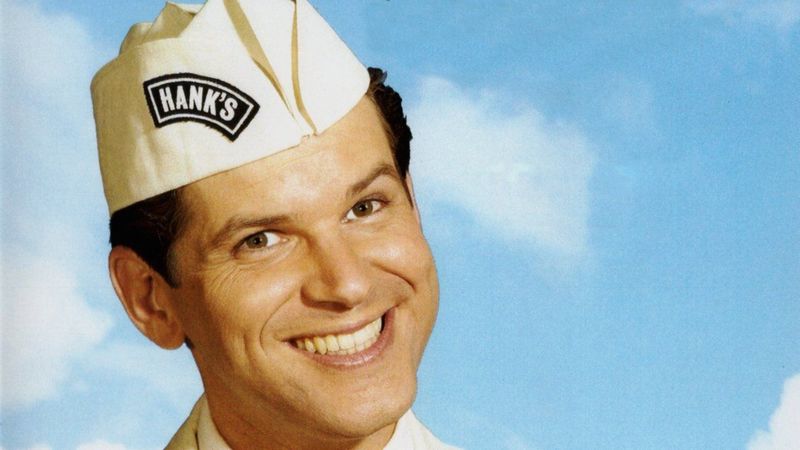 Hank (1965–1966)