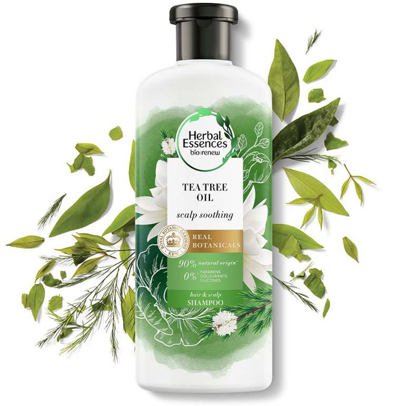 Tea Tree Oil