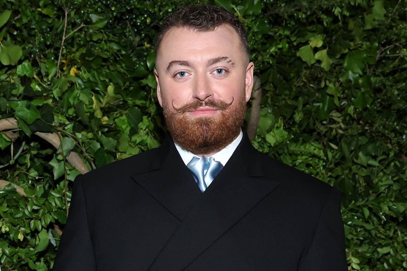 Sam Smith