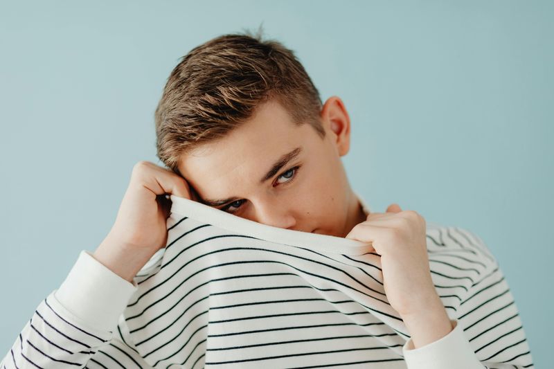 They Often Feel Profoundly Misunderstood