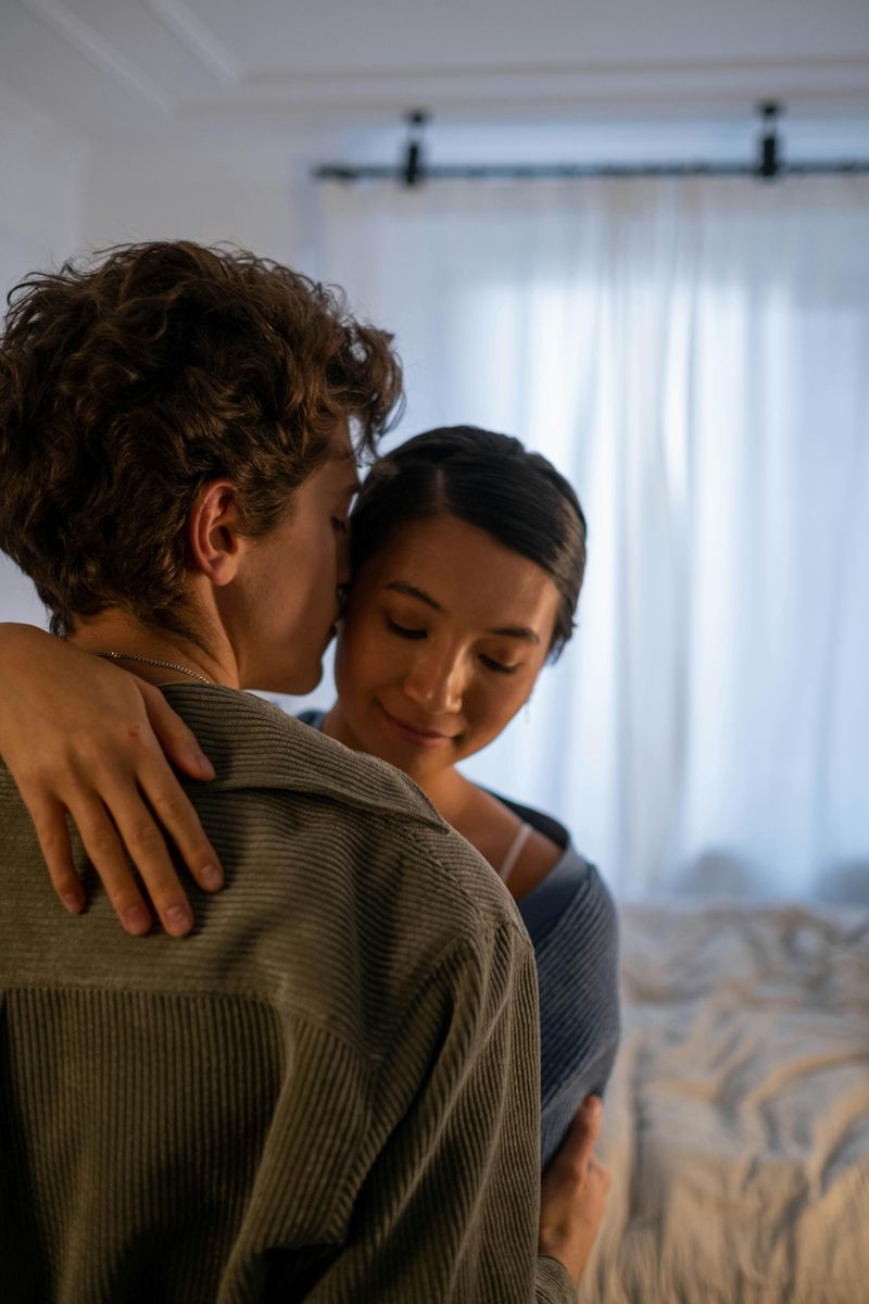 Trust Takes Time to Develop