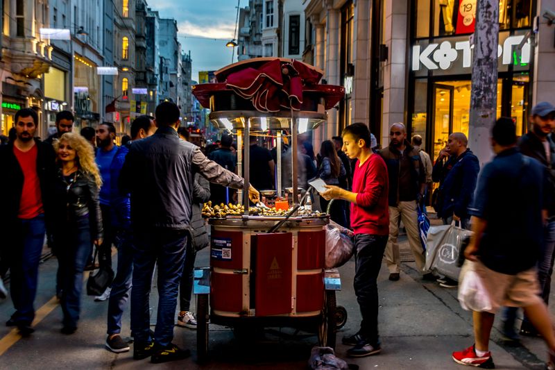 Cultural Flexibility Becomes Second Nature