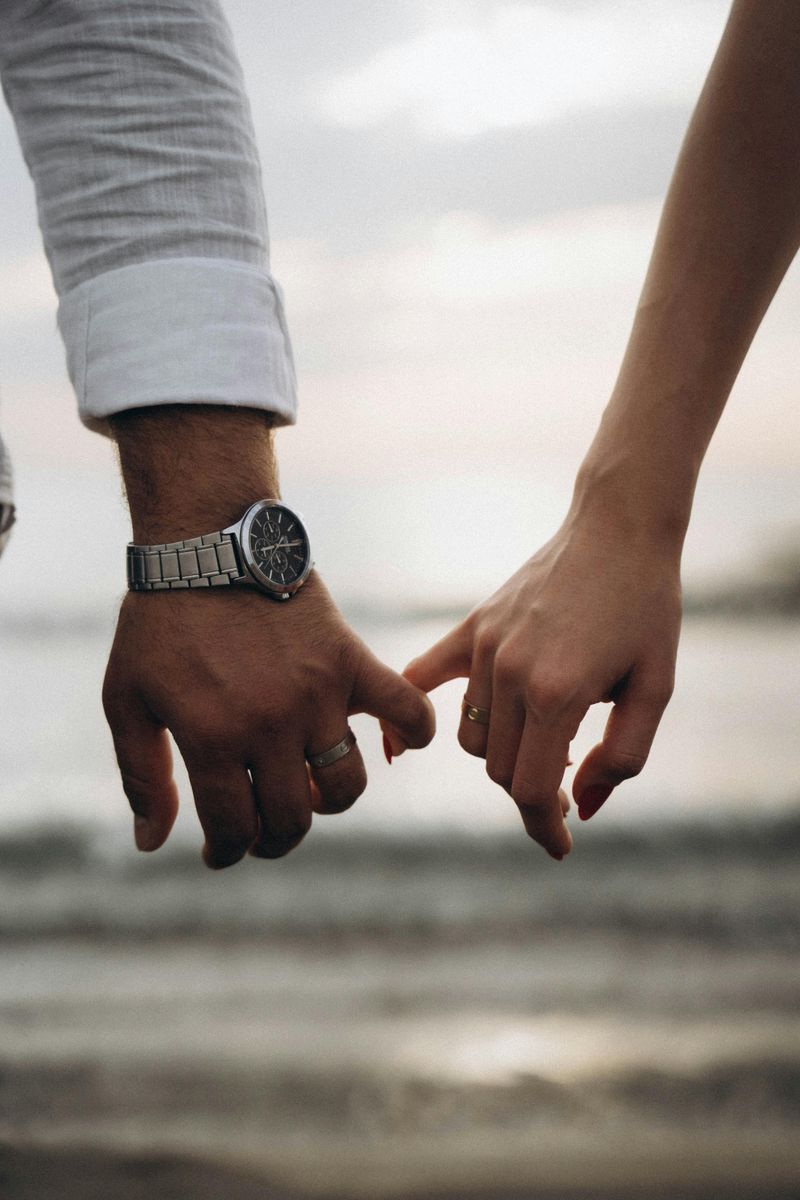She Keeps Her Promises