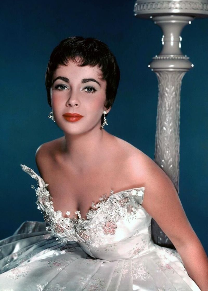 Elizabeth Taylor