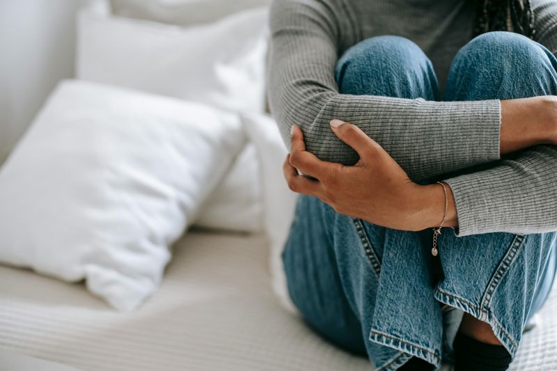Overlooking Your Partner's Mental Load