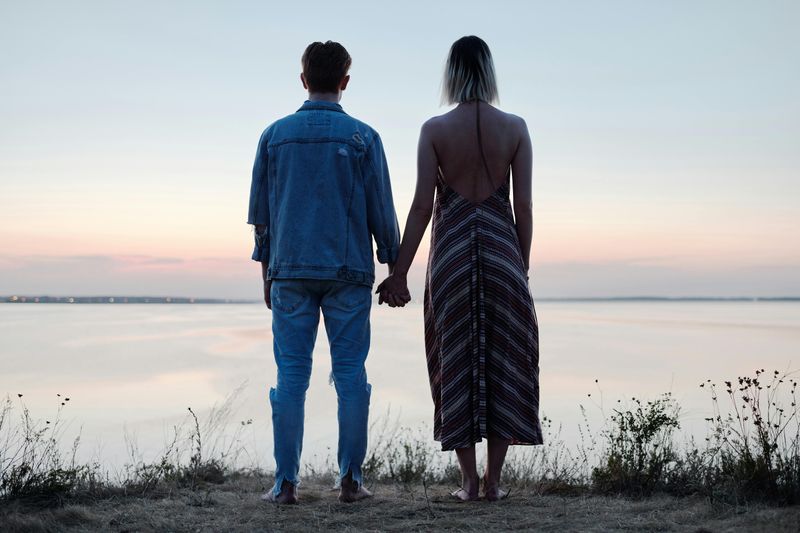 Intimacy Means Everything to You