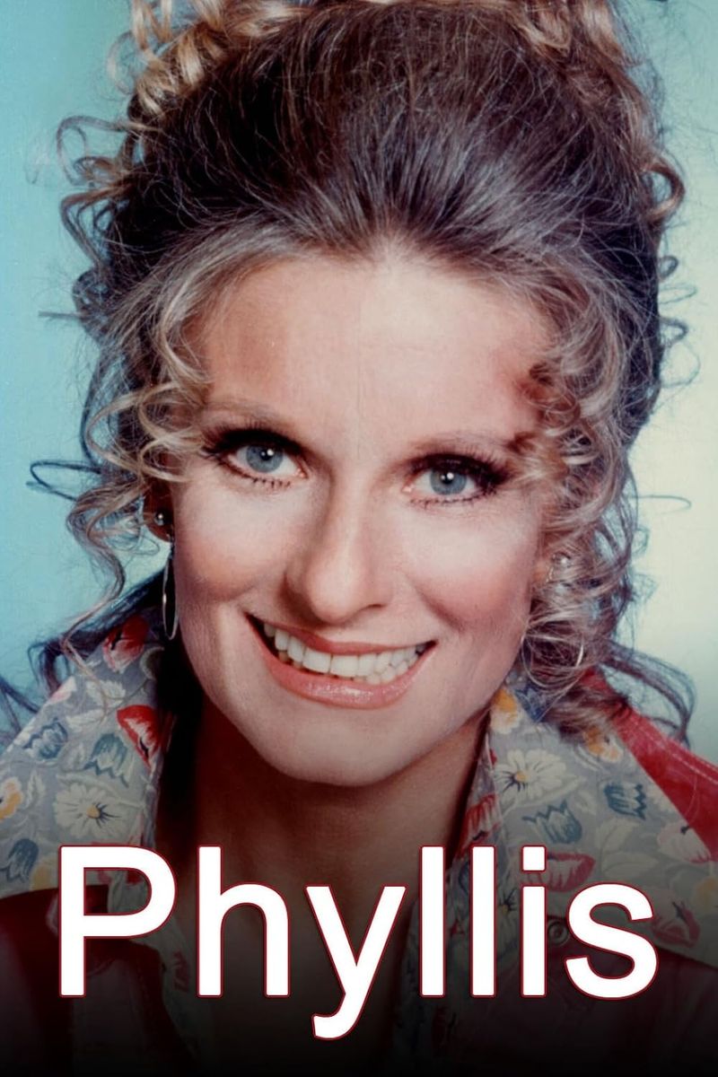 Phyllis (The Mary Tyler Moore Show)