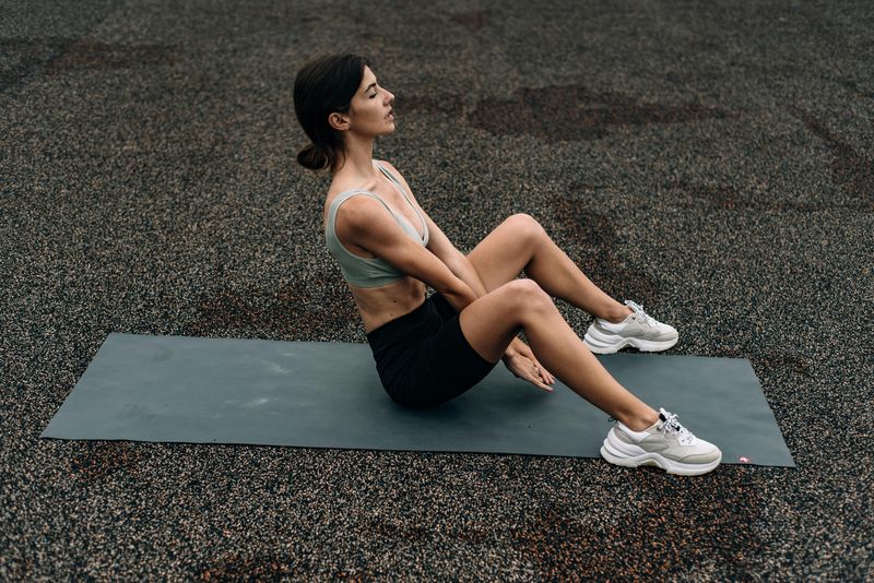 Whether You Move Your Body Daily