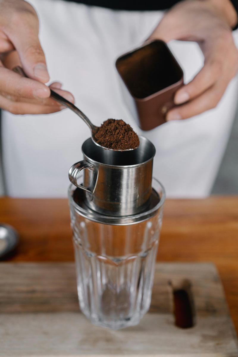 Expensive Coffee Shop Drinks