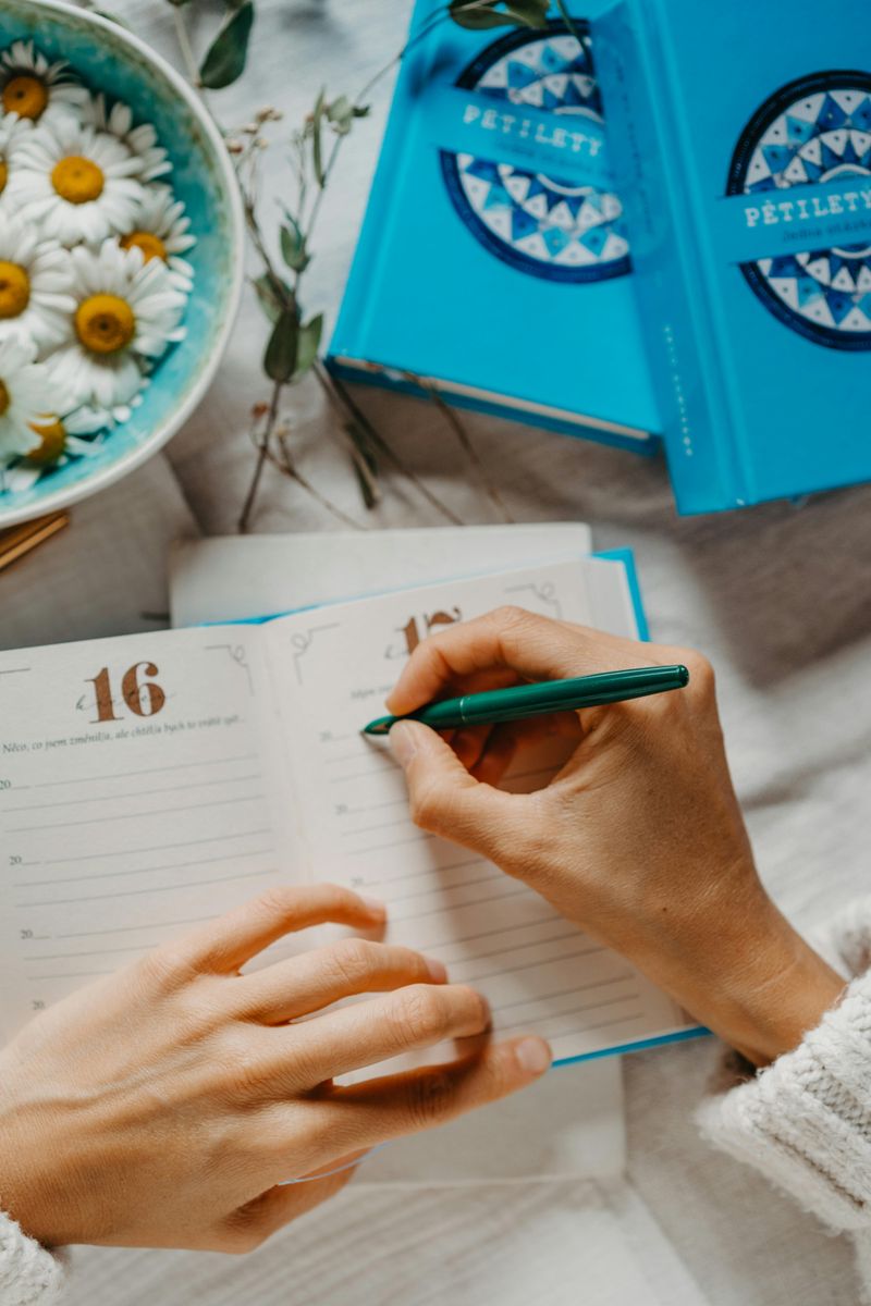 Clearer Goal Setting