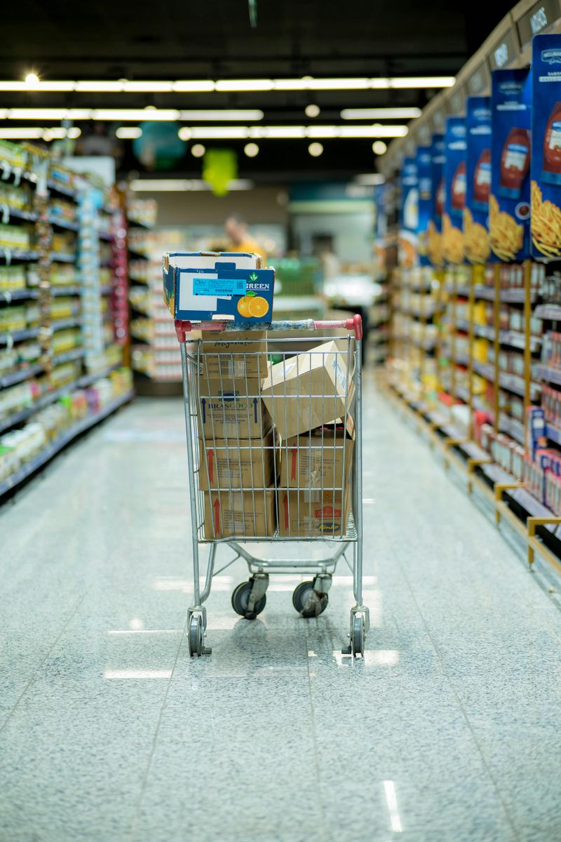 Switching to Generic Brands for Everyday Essentials