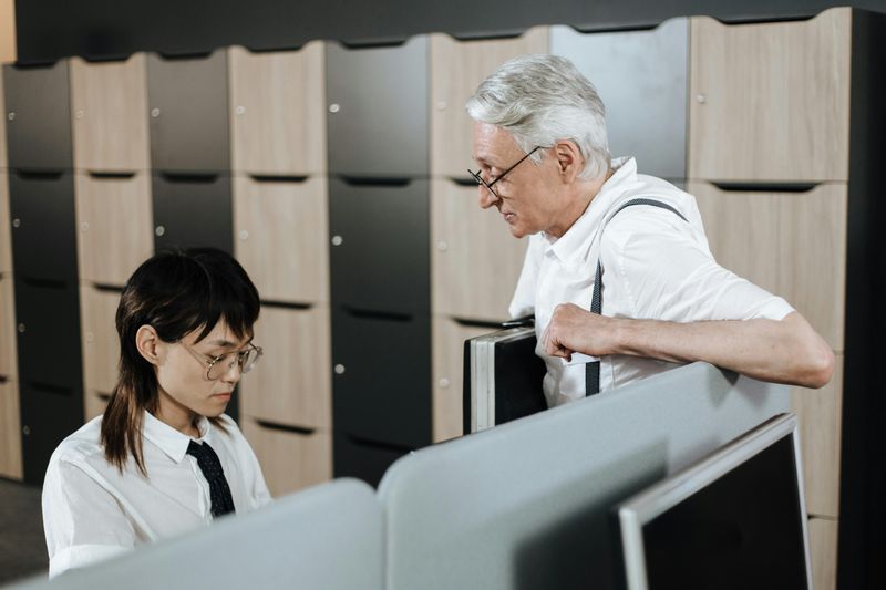 Retirement No Longer Feels Secure
