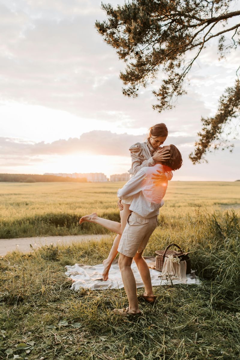 You Set Healthy Boundaries