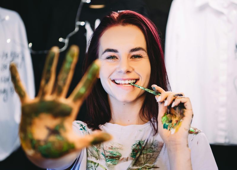 They Pursue Passions That Light Them Up