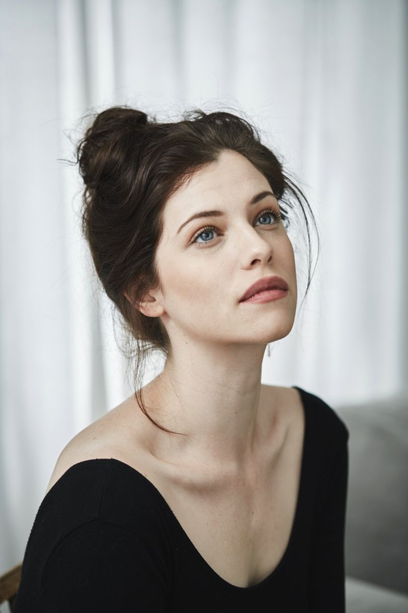 Jessica De Gouw