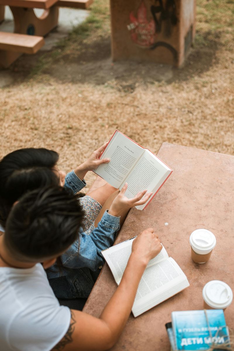 Embracing Each Other's Weird Obsessions
