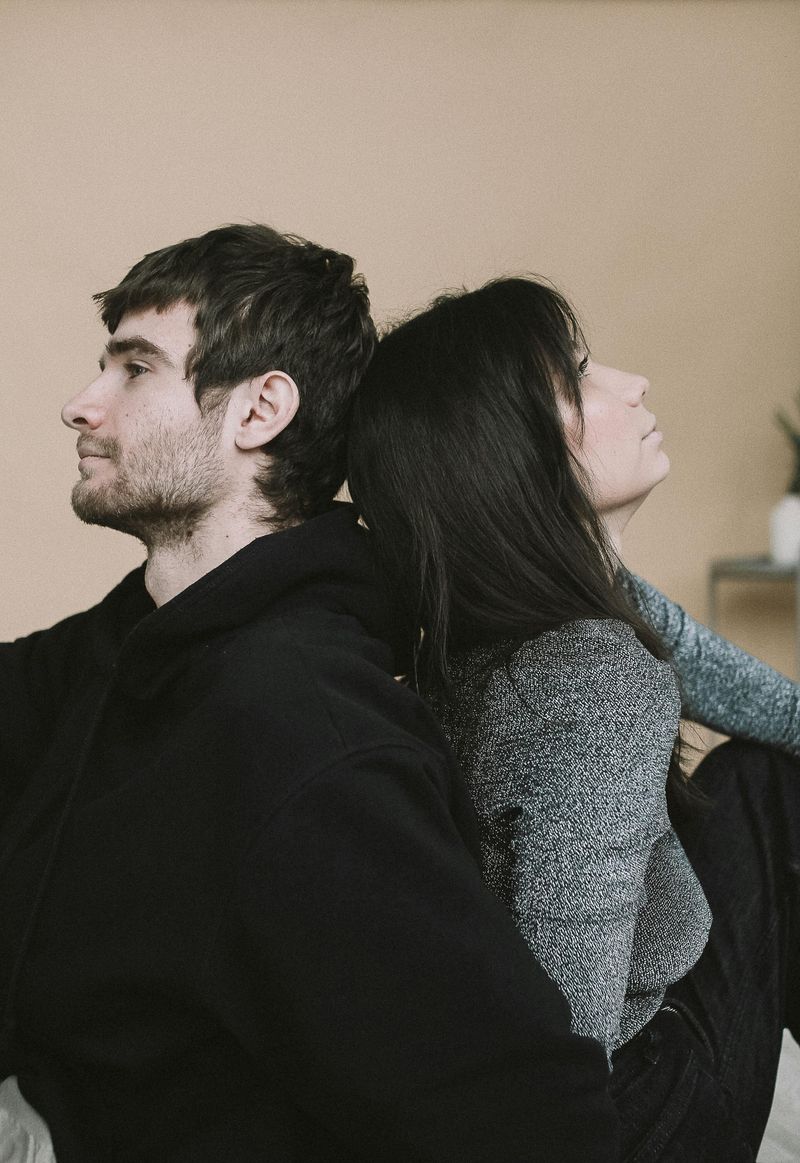 Silence Feels Natural, Not Awkward
