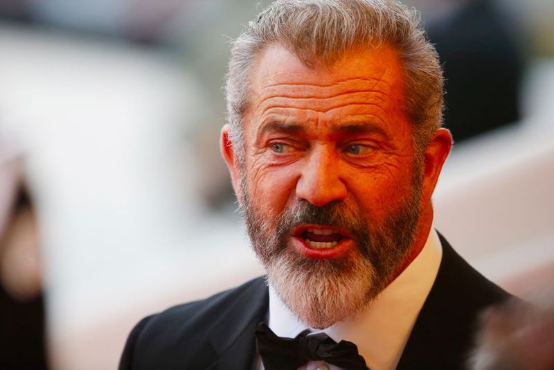 Mel Gibson’s Anti-Semitic DUI Rant (2006)