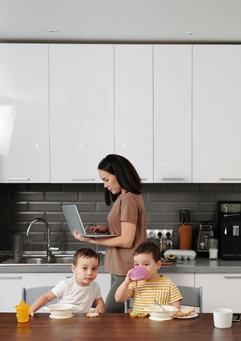 Impact on Parenting Styles