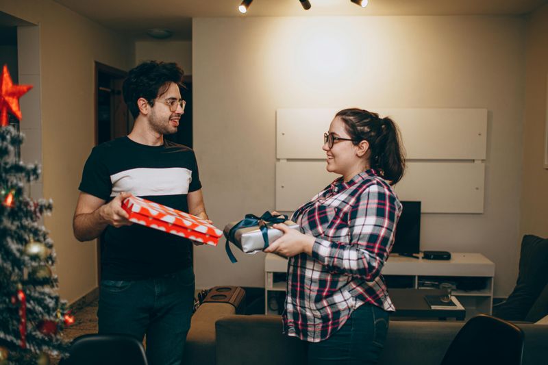 These 10 Gifts Should Never Be Regifted—Here’s Why