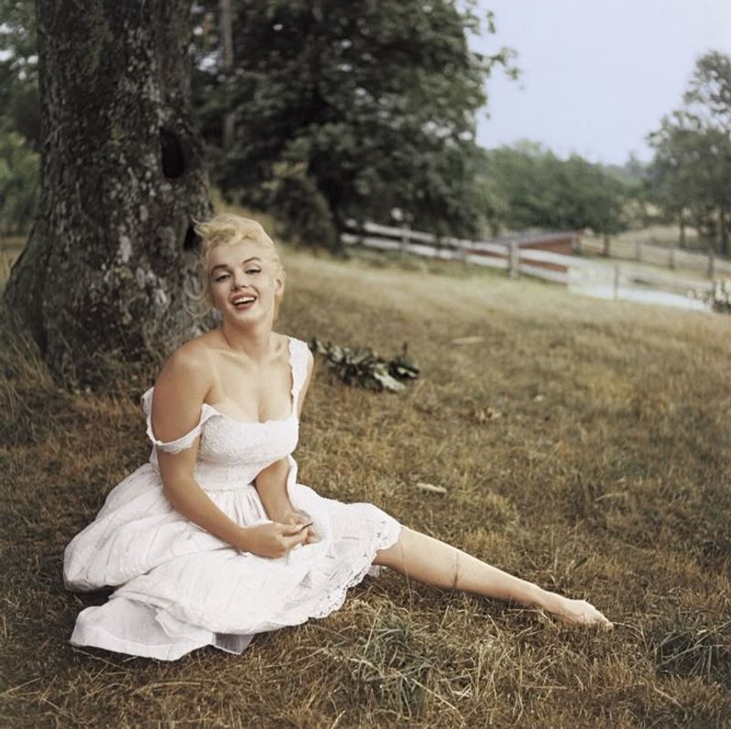 25 Women Who Redefined Beauty Standards in Hollywood