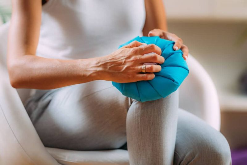 Hot and Cold Therapy: Temperature Tactics for Pain Management