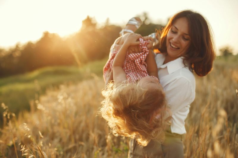 18 Things Your Children Will Carry With Them When You're Gone