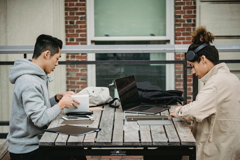 You Are More Curious and Open-Minded