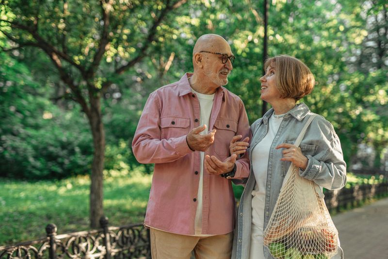 Investing in Relationships