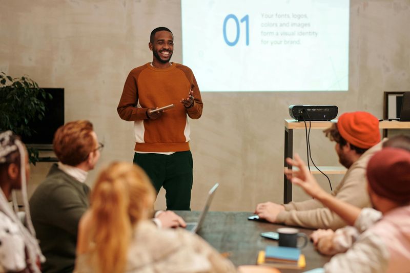 Free Events or Seminars