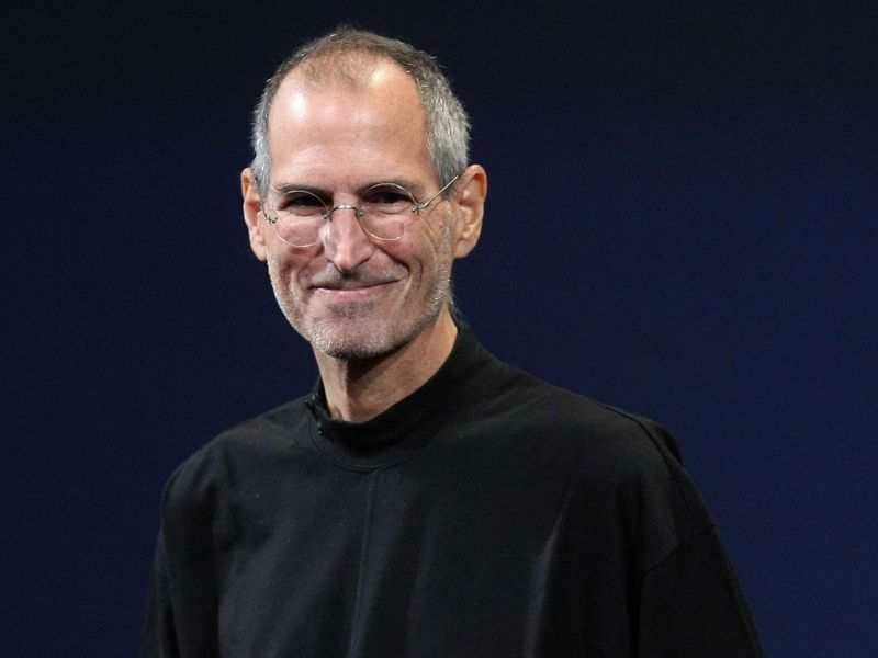 Steve Jobs