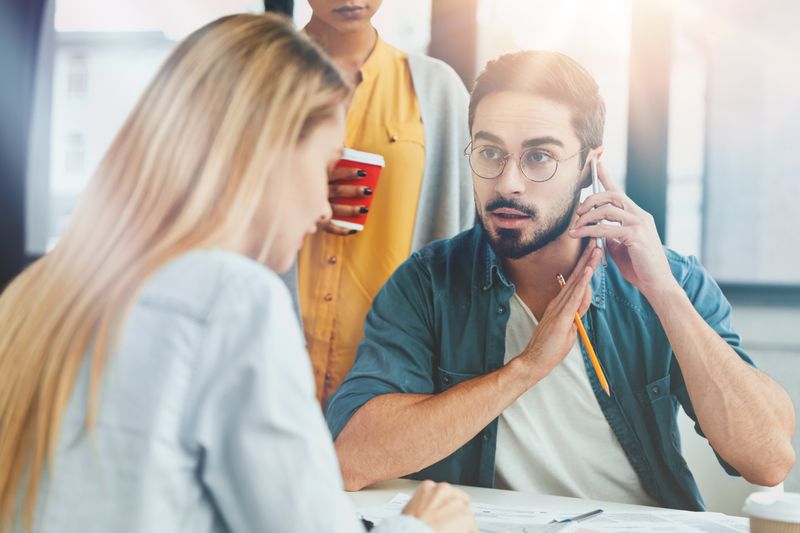 Conversation Hijacking