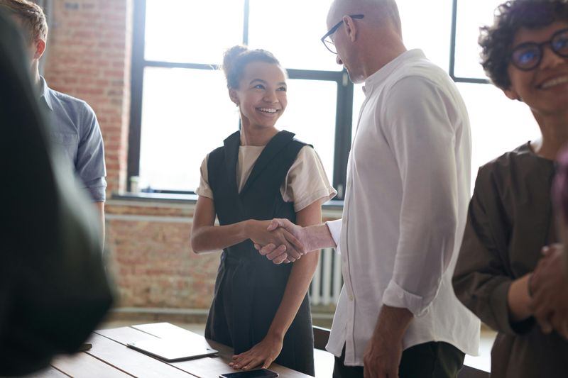 Your Success Changes How Others See Them