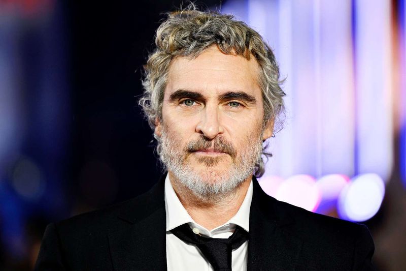 Joaquin Phoenix